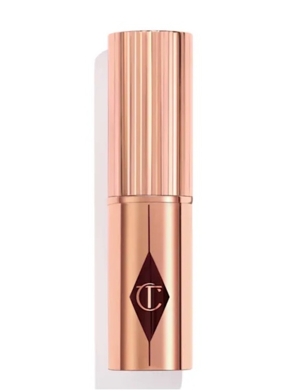 Charlotte Tilbury UNREAL HIGHLIGHTER
GLAZED GODDESS Universal Shade